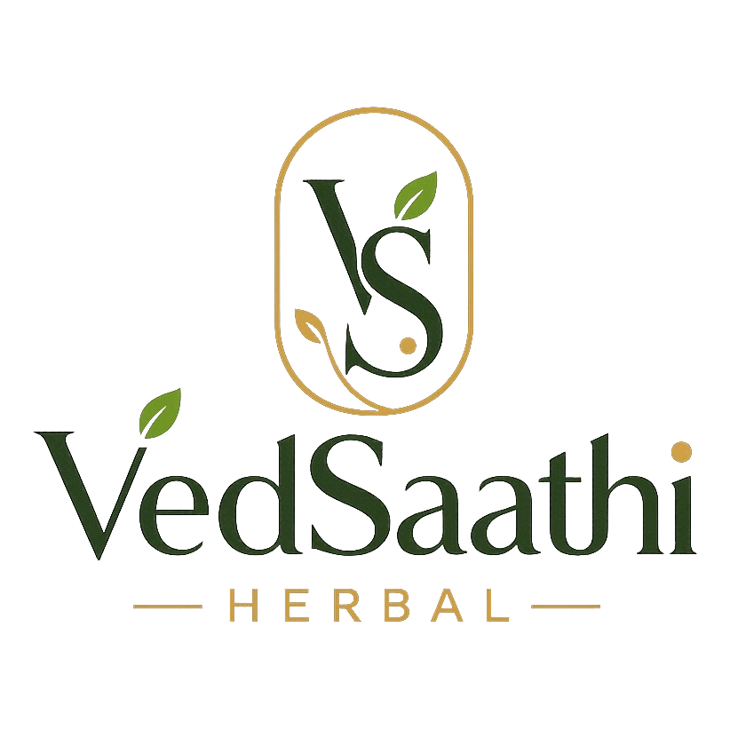 VedSaathi Herbal